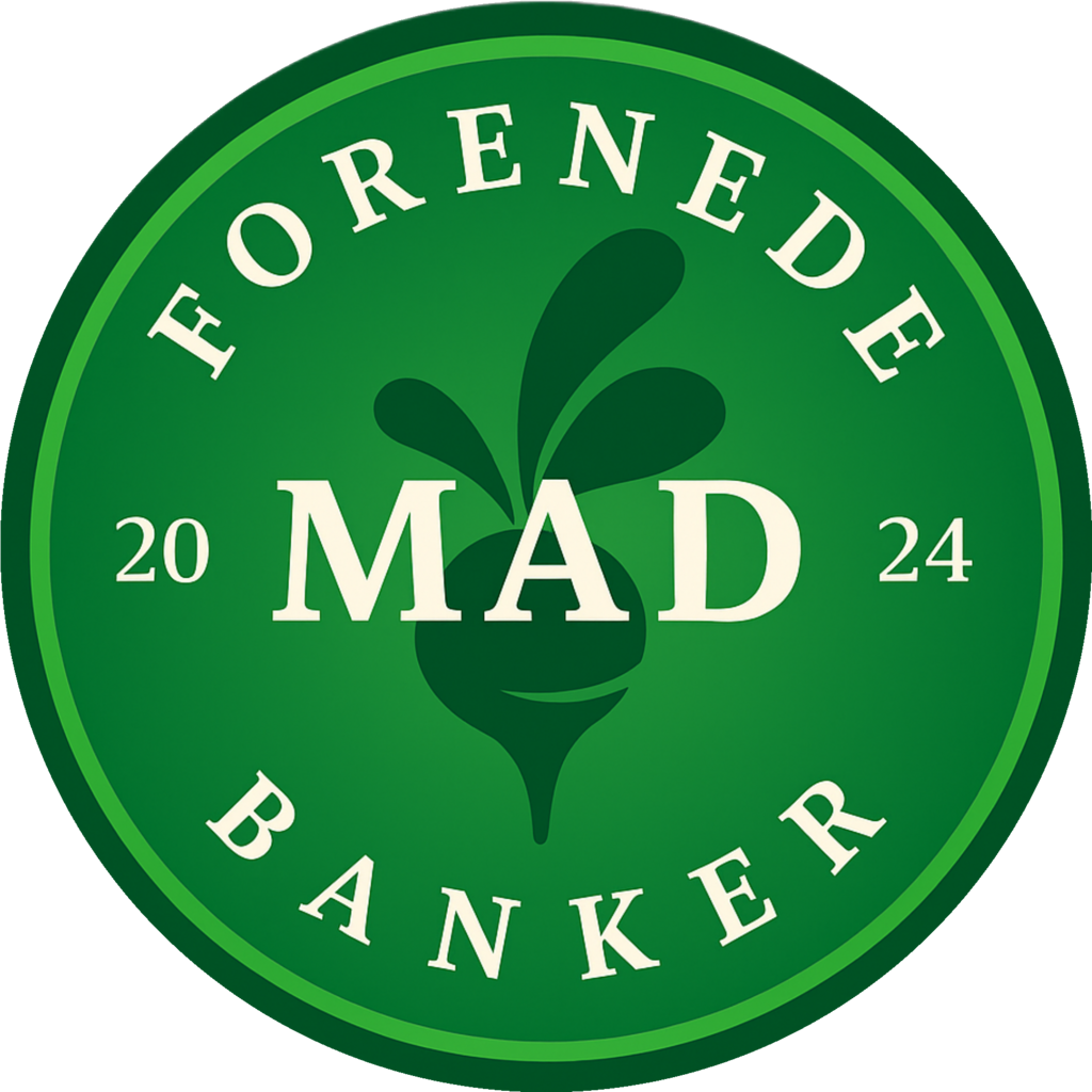 Forenede Mad banker Partner